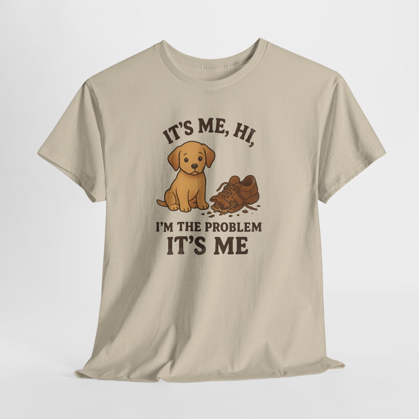 I'm the problem Shirt