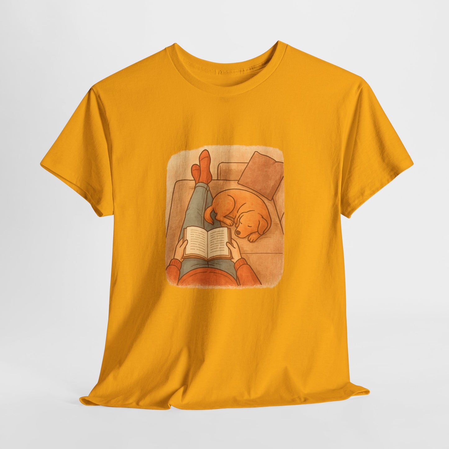 Lapdog Shirt