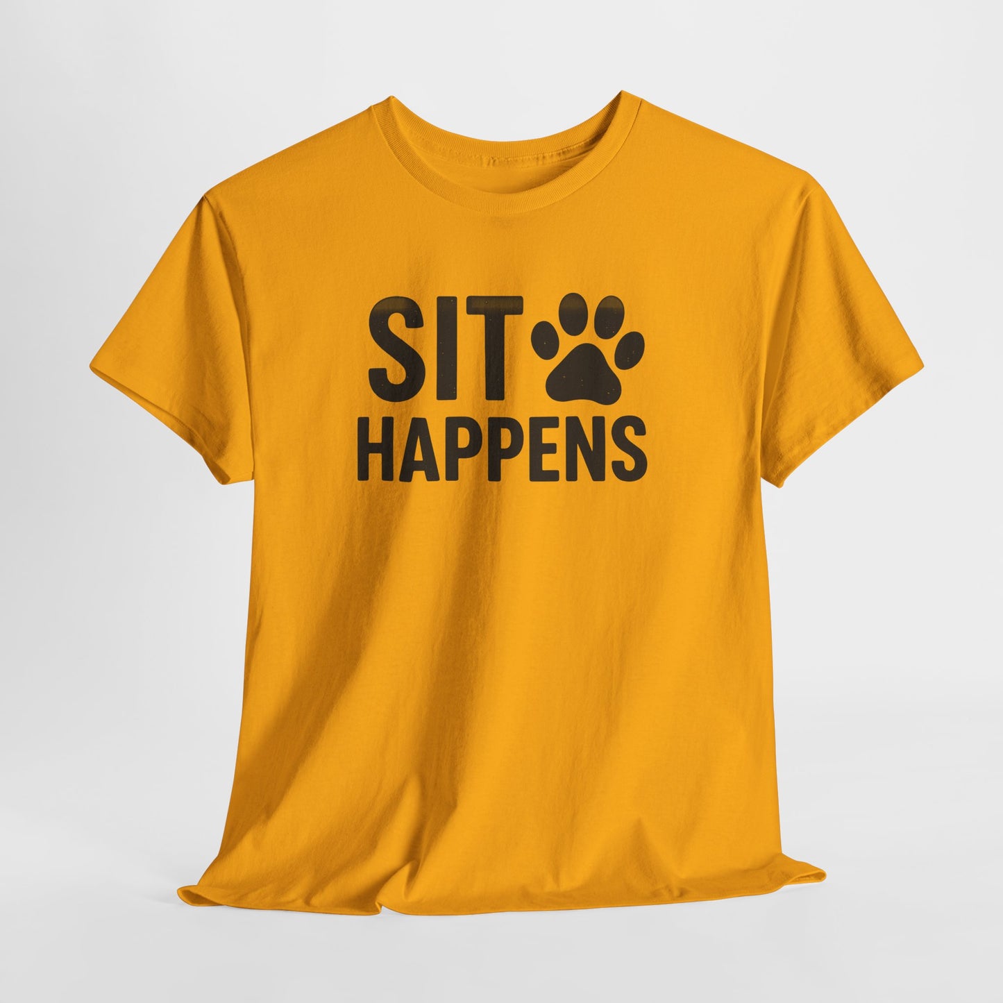 Sit Happens Shirt