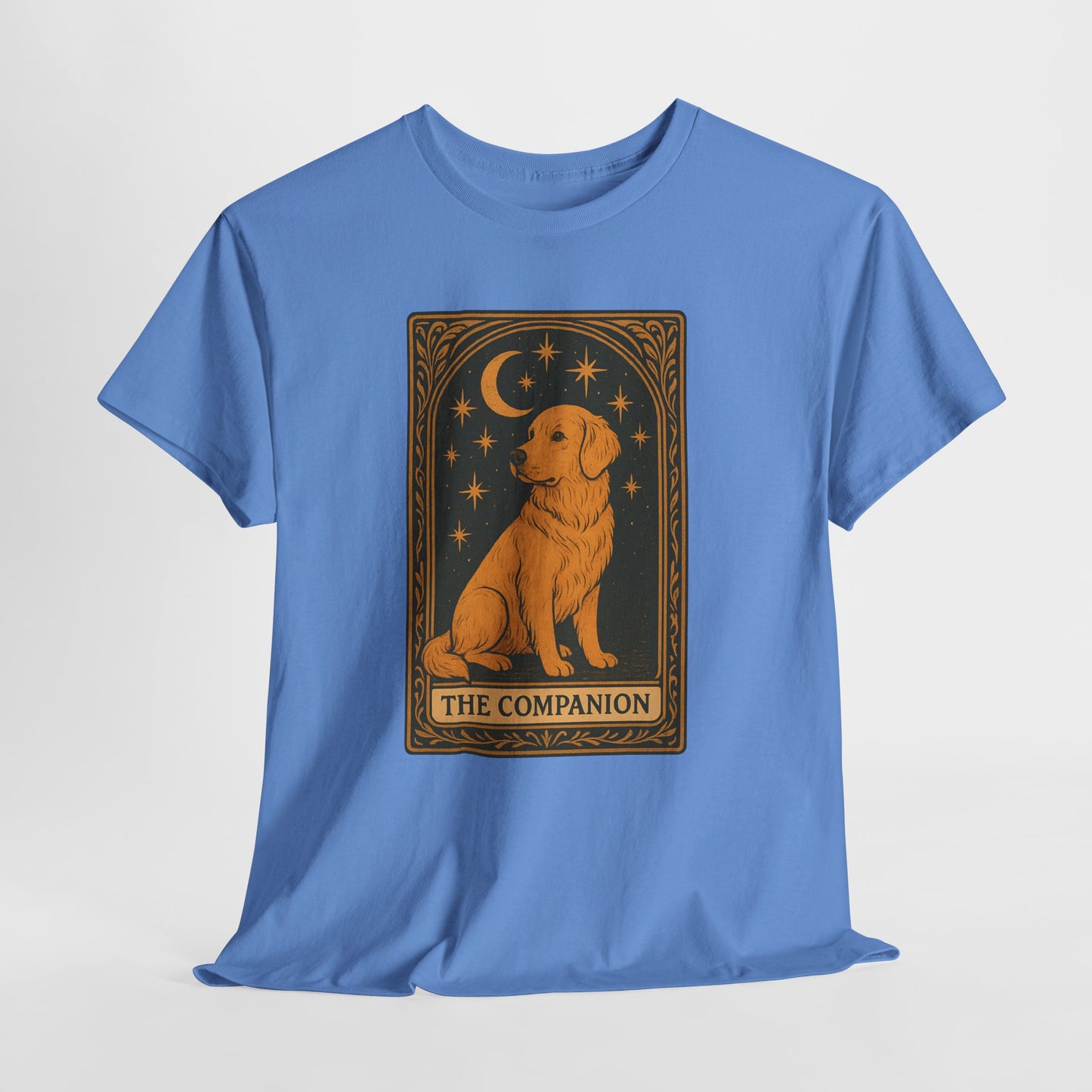 The Companion Shirt