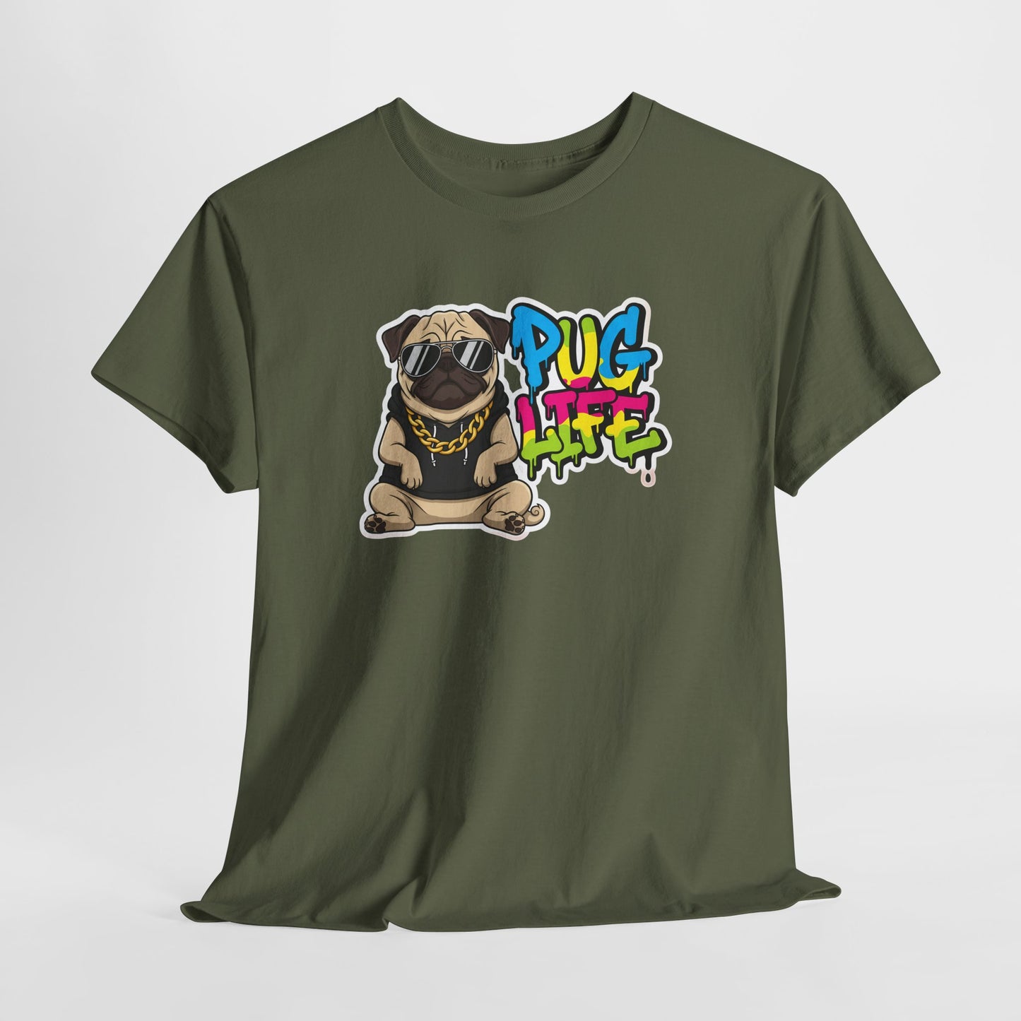 Pug Life Shirt