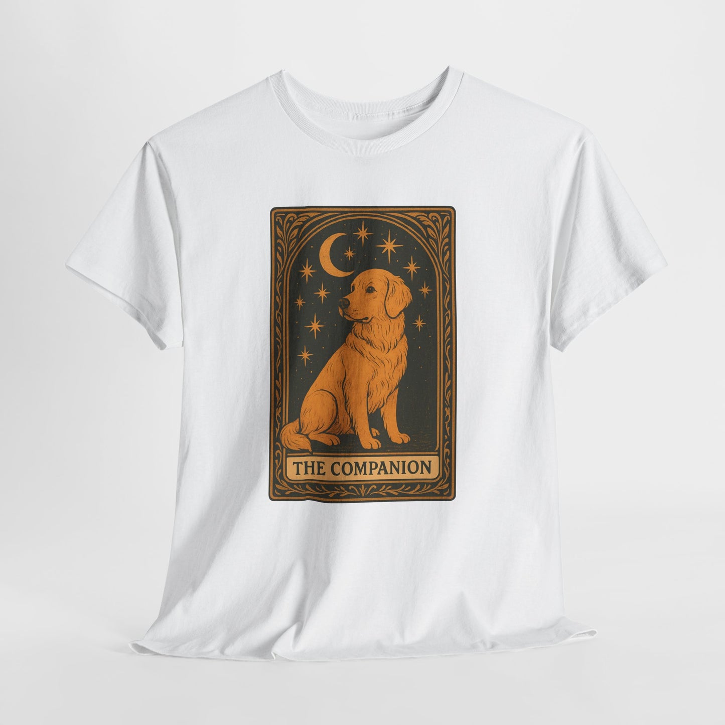 The Companion Shirt