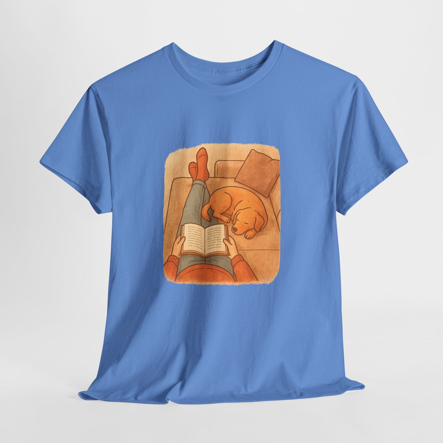Lapdog Shirt