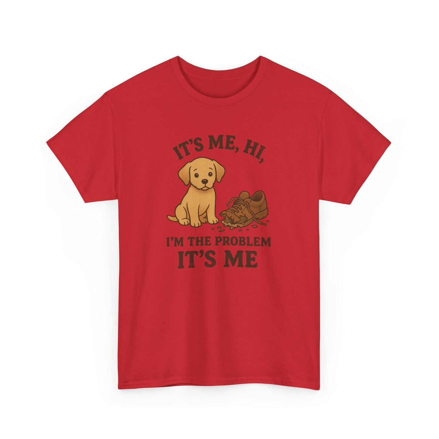 I'm the problem Shirt