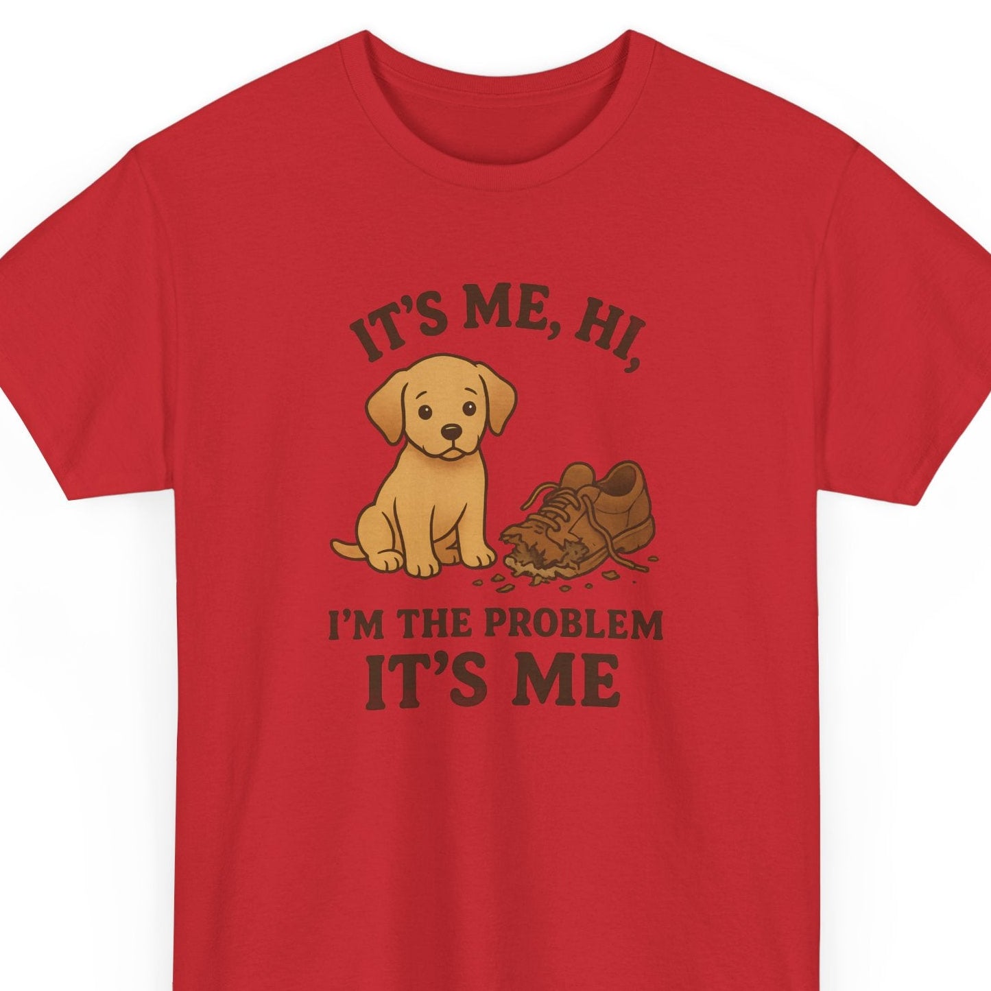 I'm the problem Shirt