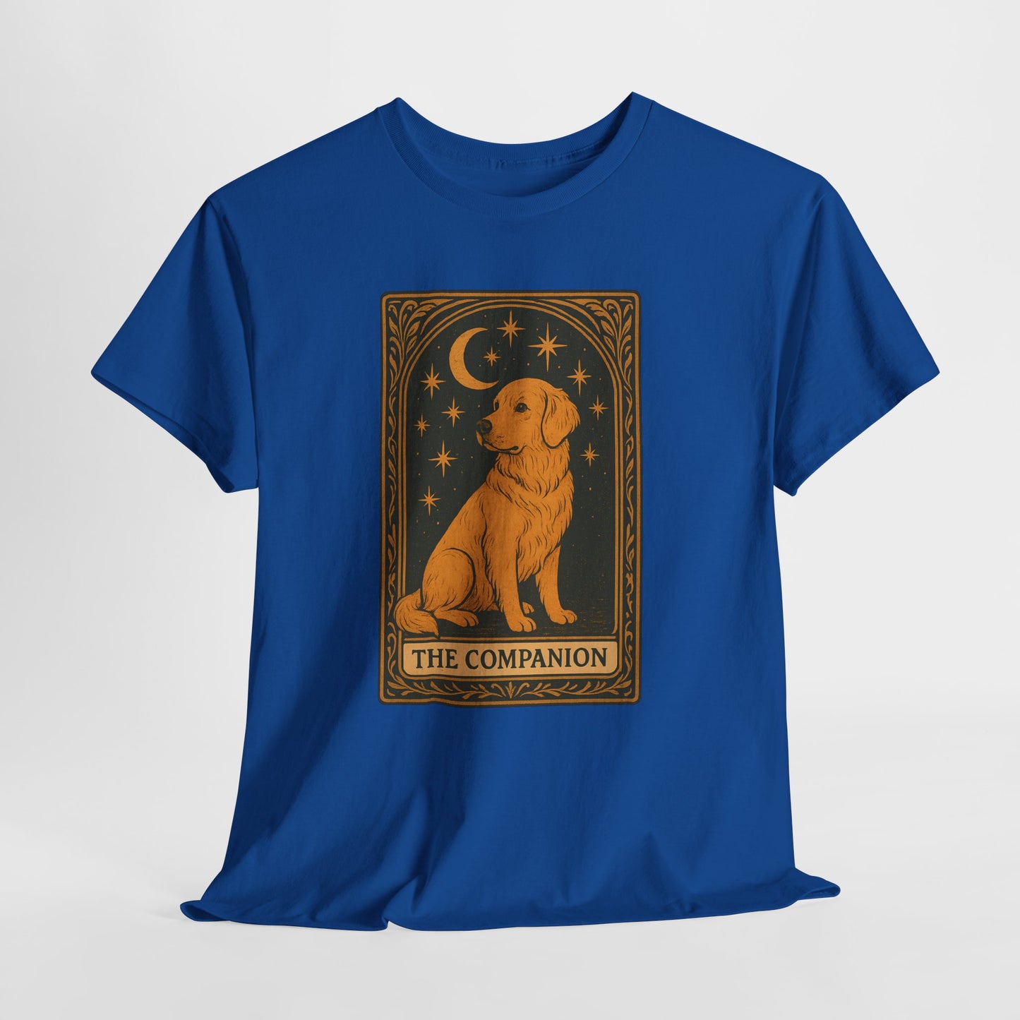 The Companion Shirt