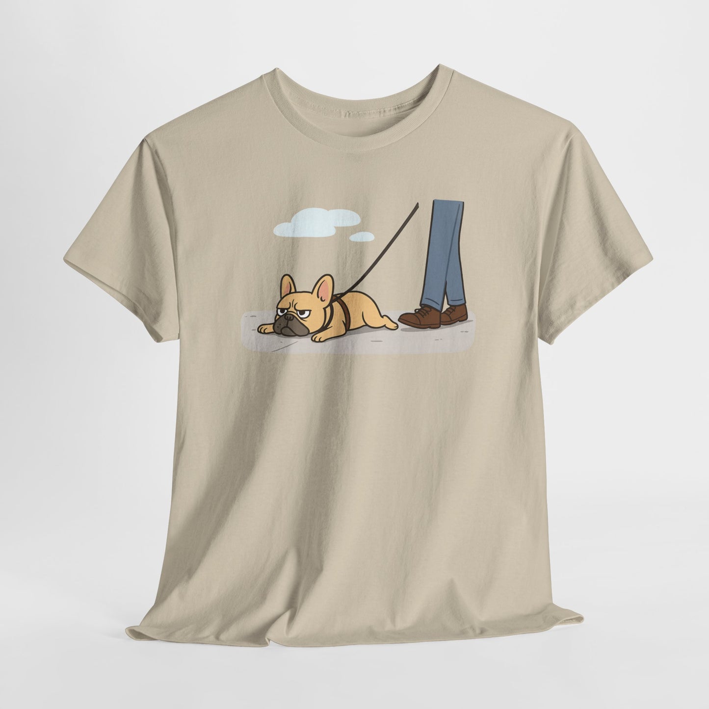 Lazy Dog Shirt