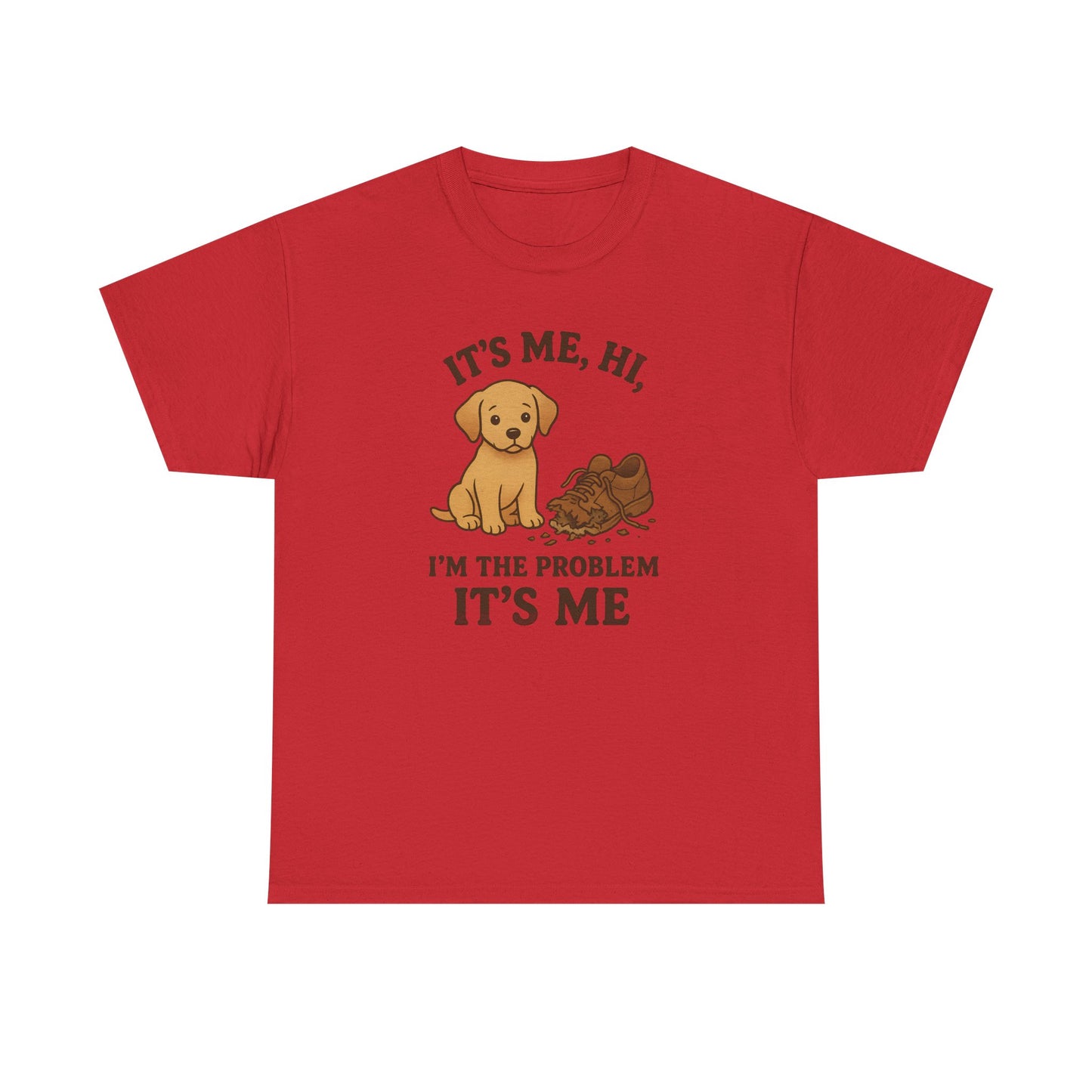 I'm the problem Shirt