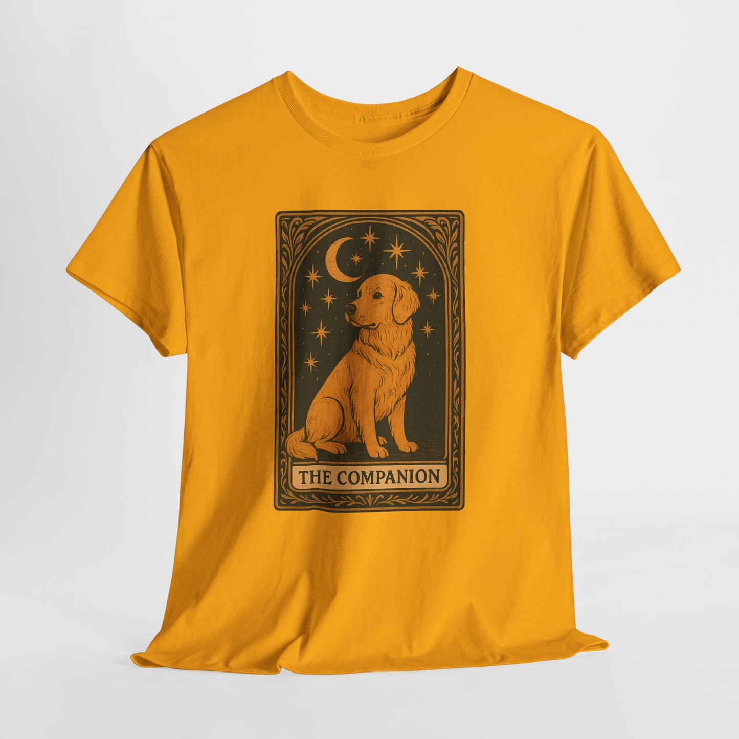 The Companion Shirt