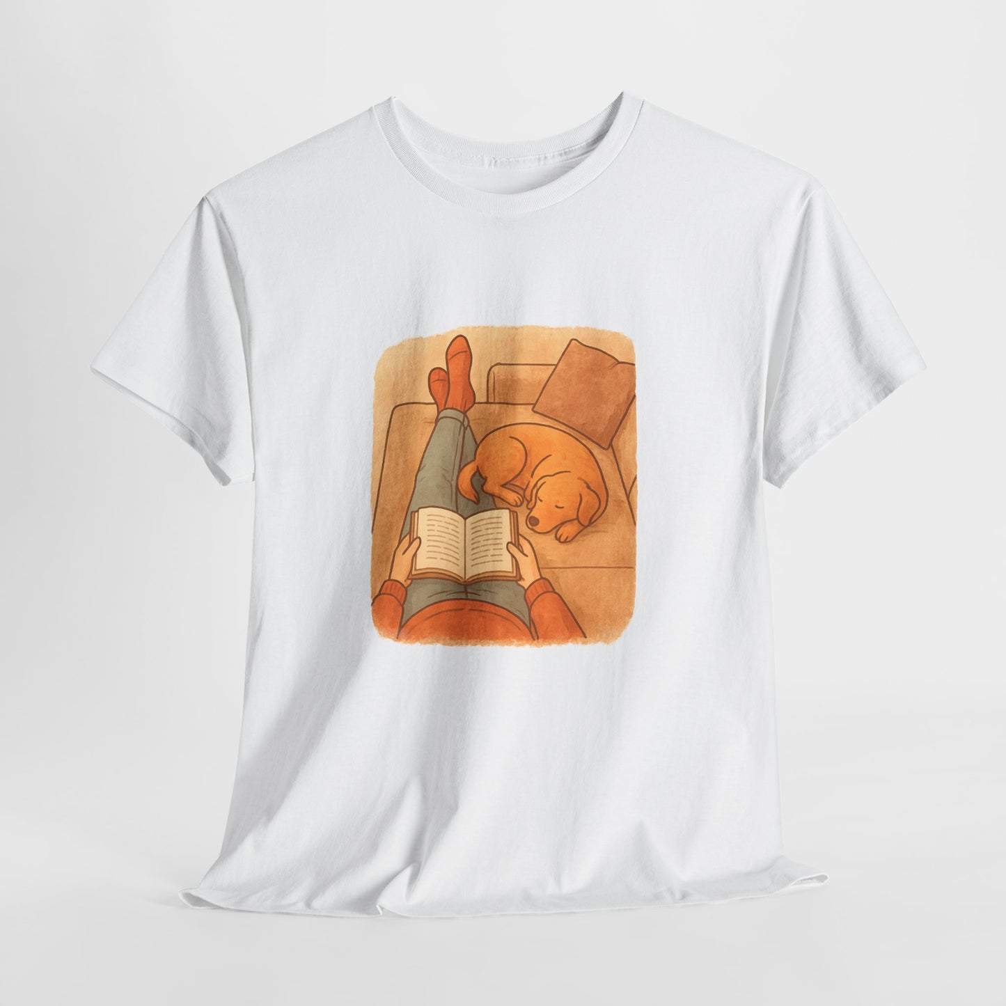 Lapdog Shirt