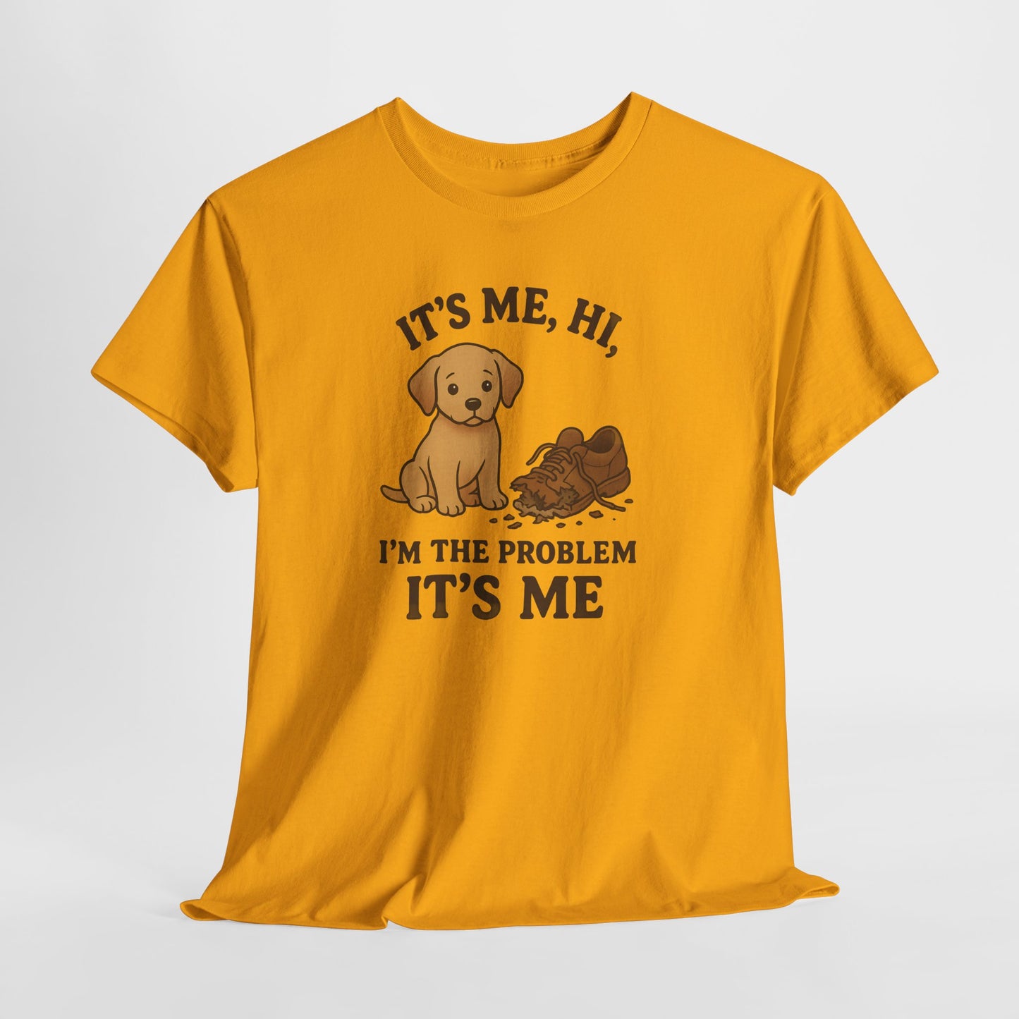 I'm the problem Shirt