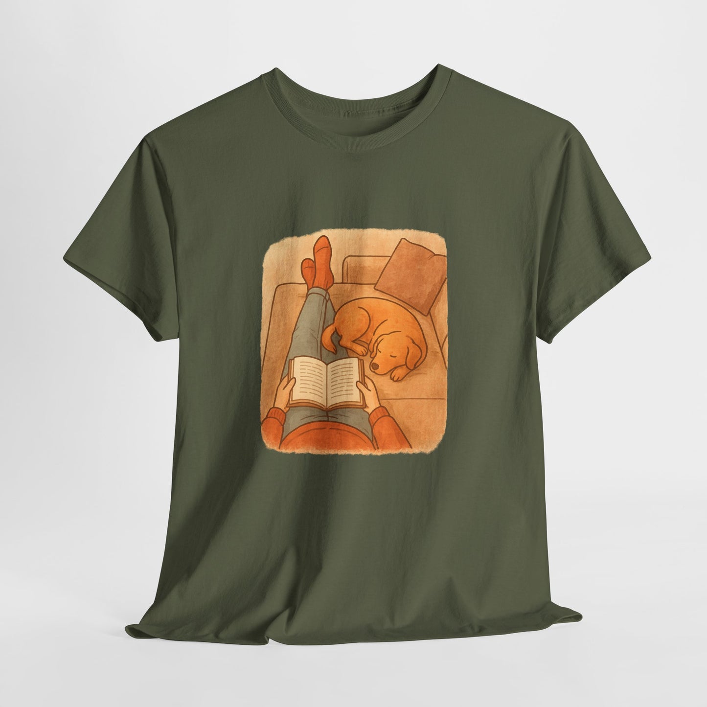Lapdog Shirt