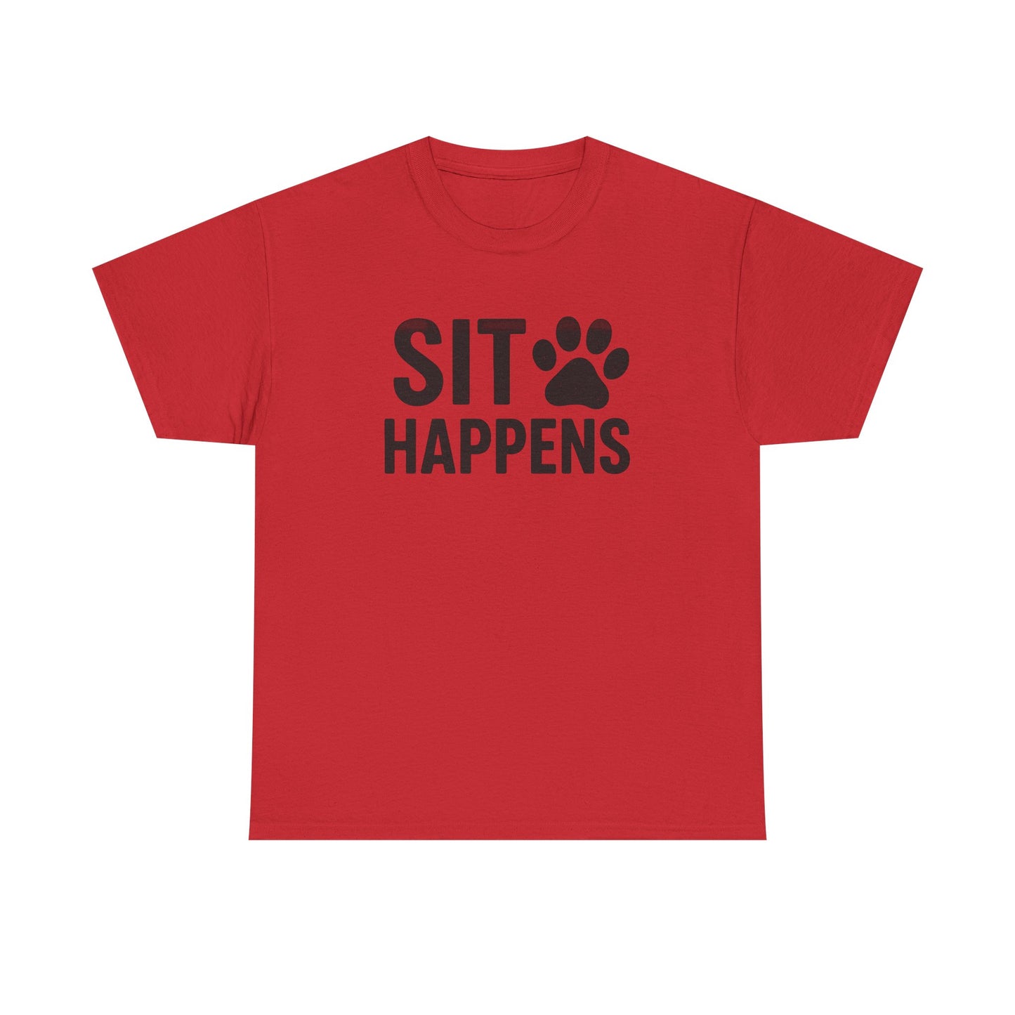 Sit Happens Shirt