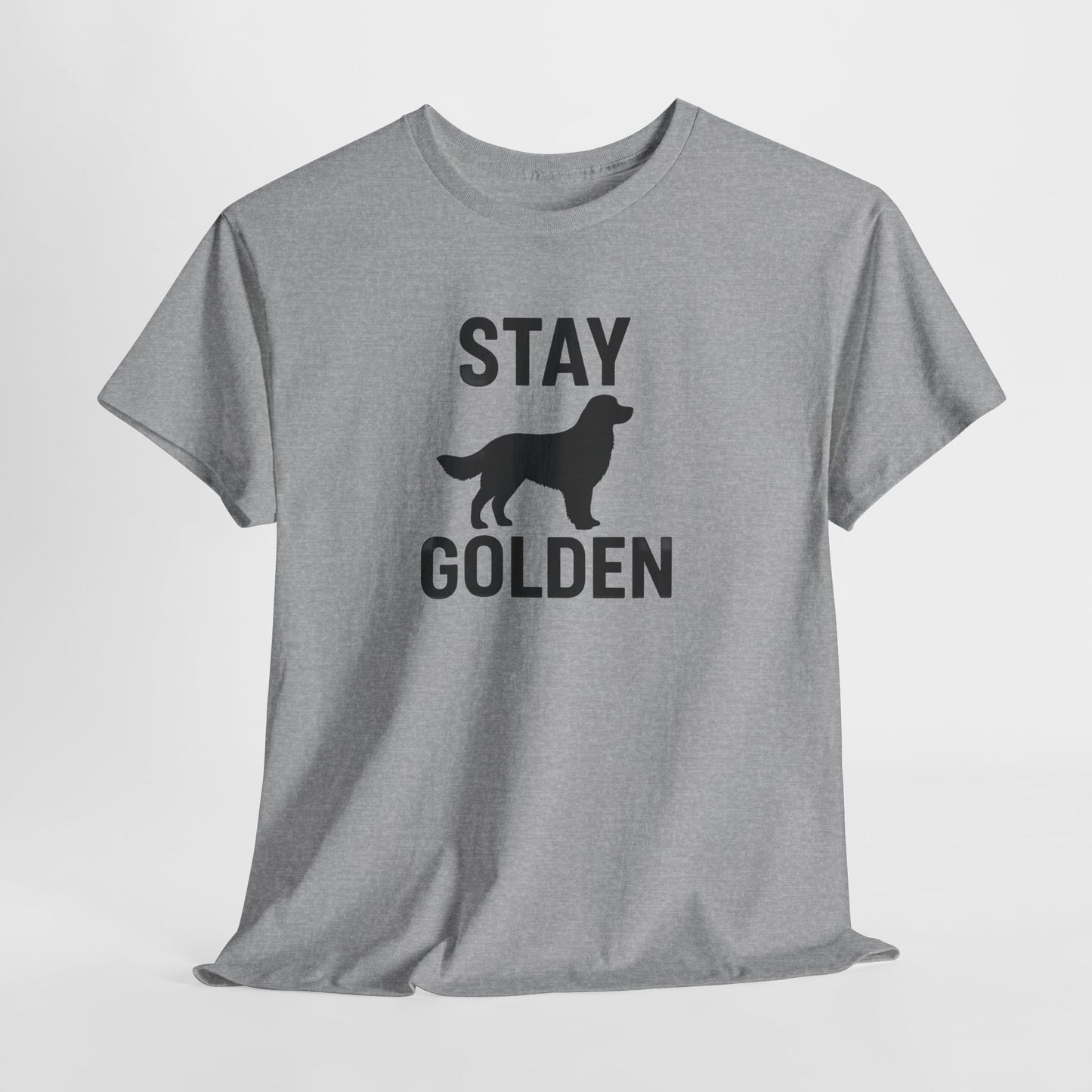 Stay Golden Shirt