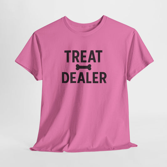 Treat Dealer Shirt