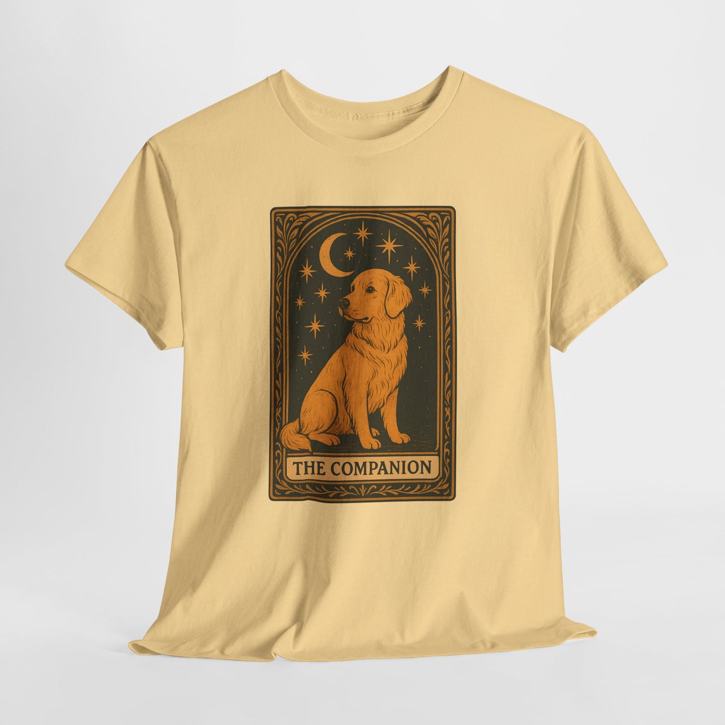 The Companion Shirt