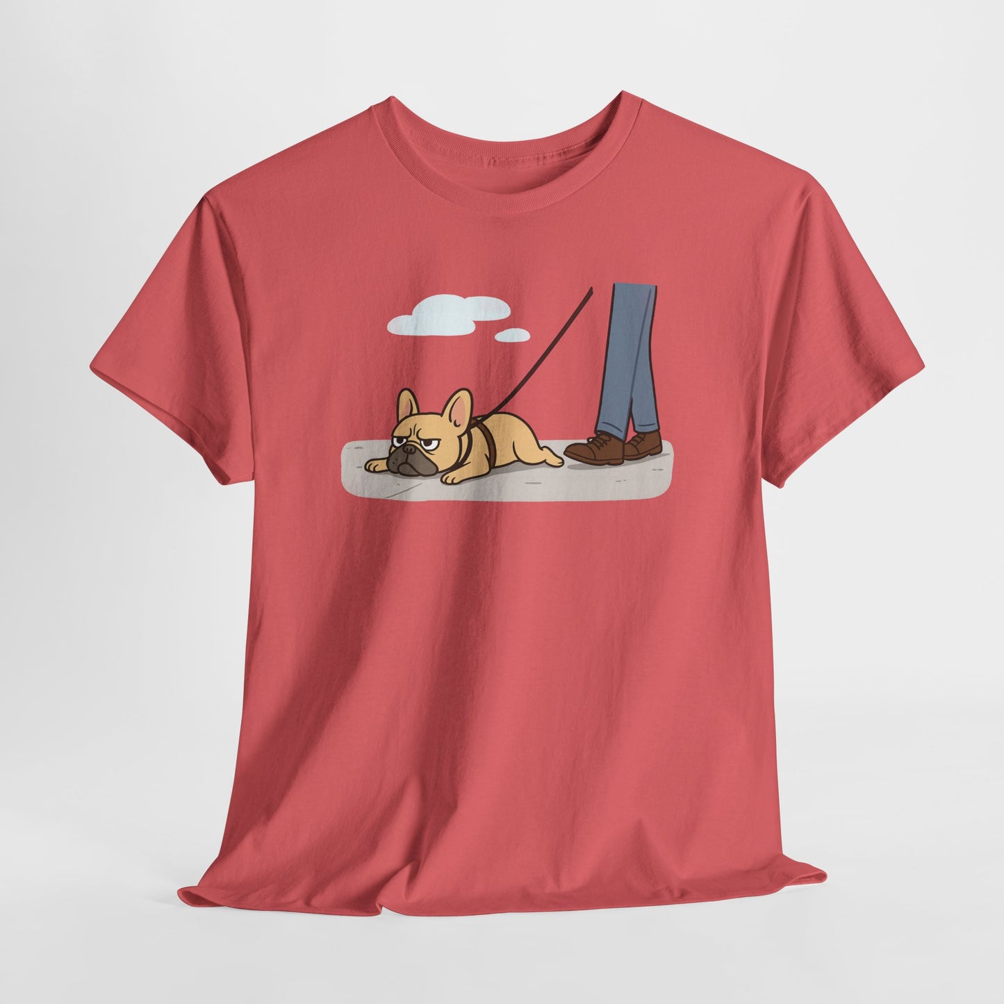 Lazy Dog Shirt