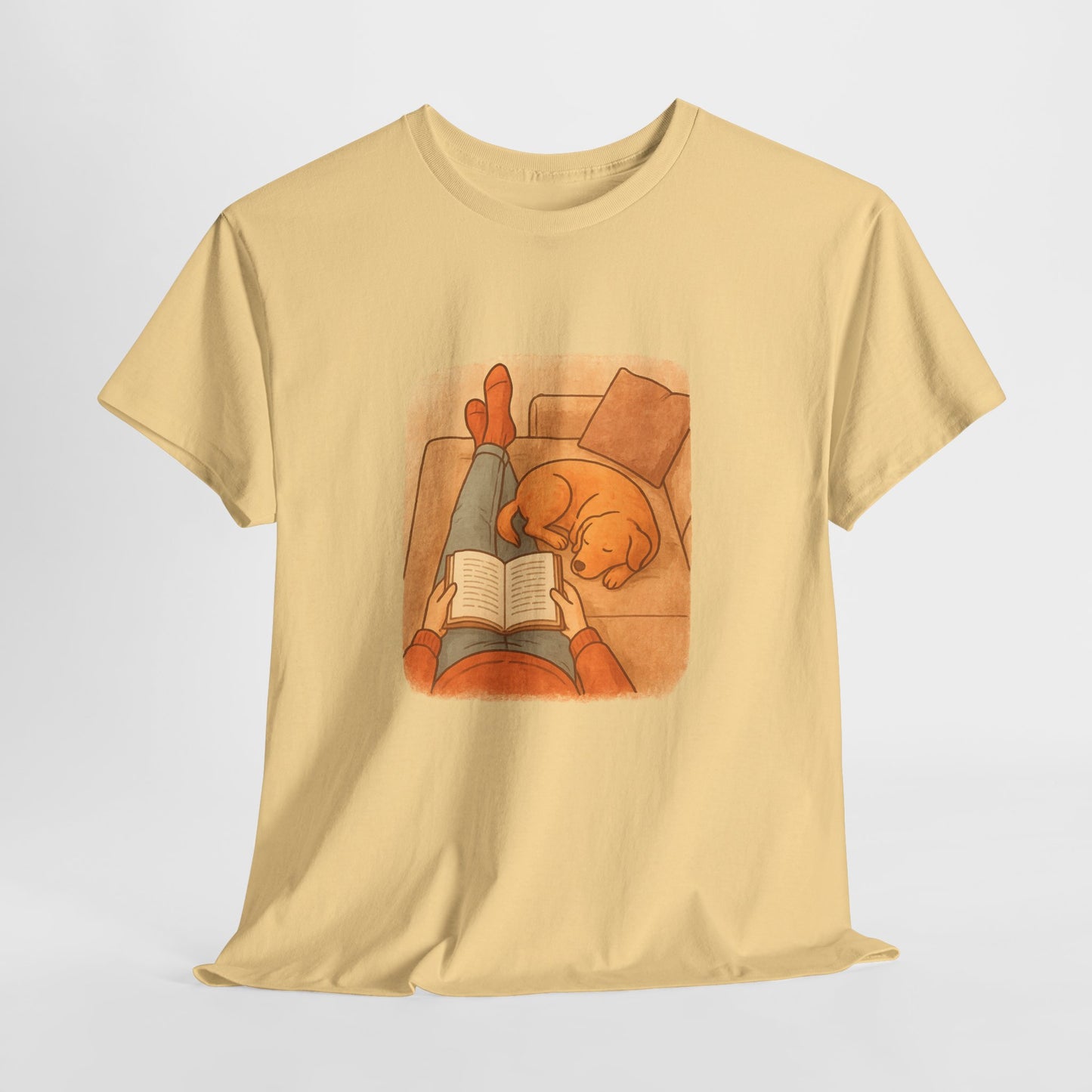 Lapdog Shirt