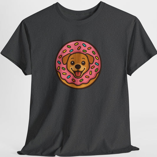 Donut Worry Pup Shirt