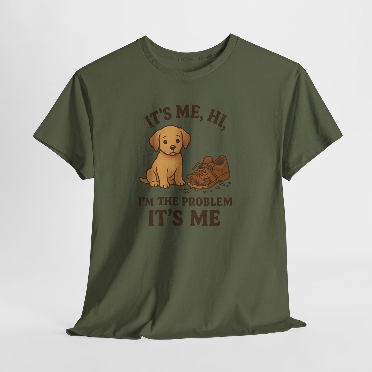 I'm the problem Shirt