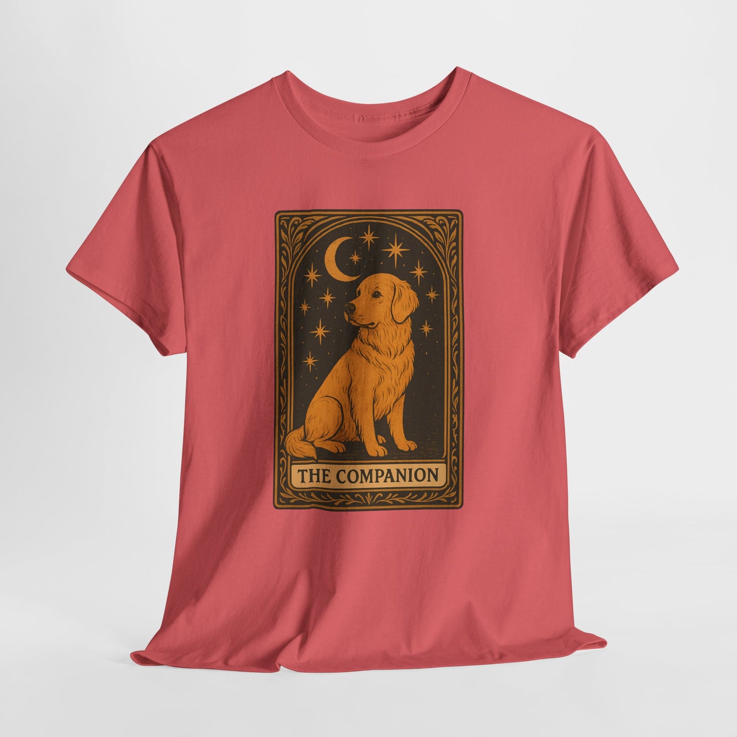 The Companion Shirt