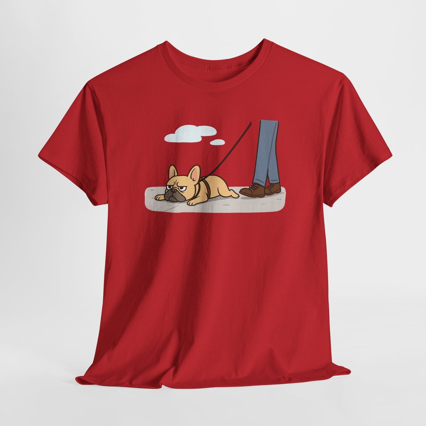 Lazy Dog Shirt
