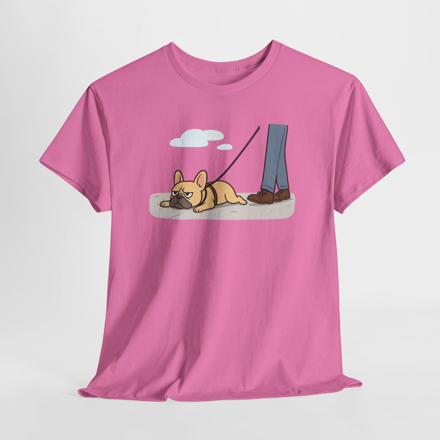 Lazy Dog Shirt