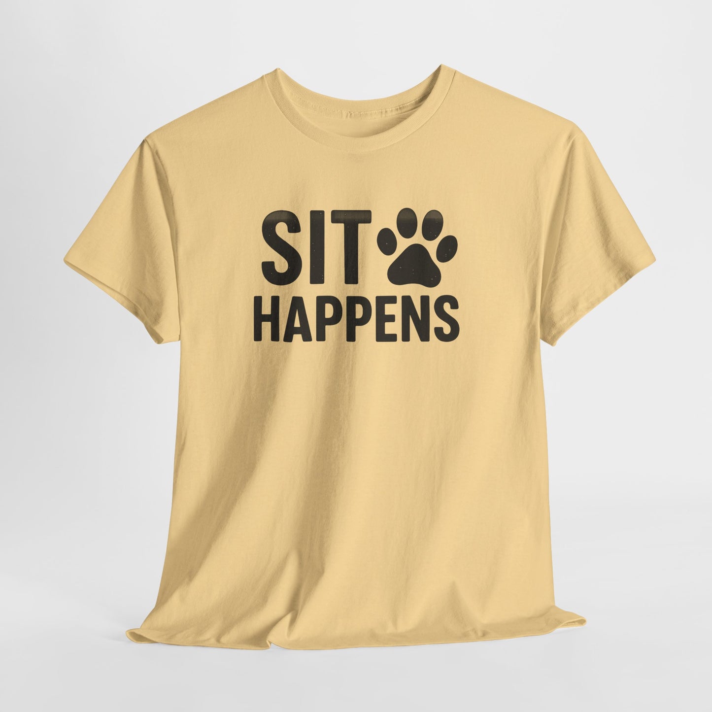 Sit Happens Shirt