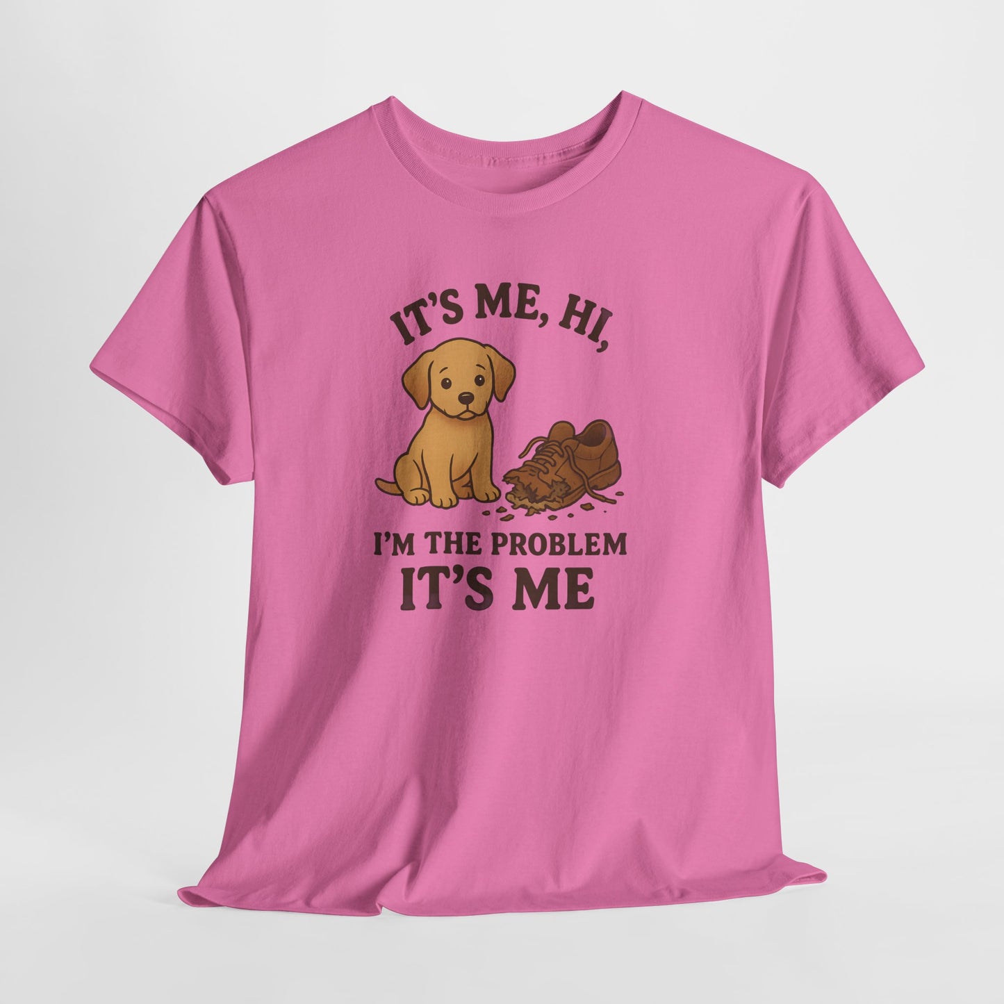 I'm the problem Shirt