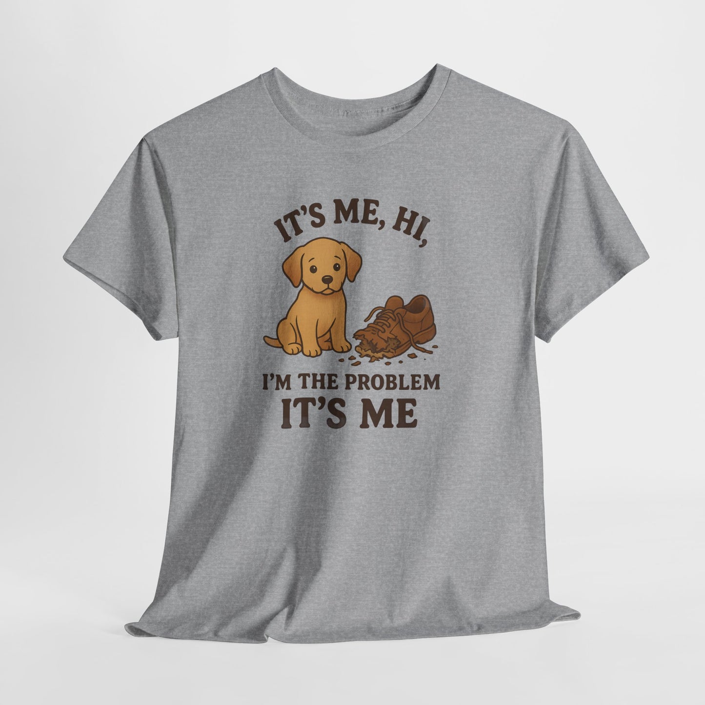 I'm the problem Shirt
