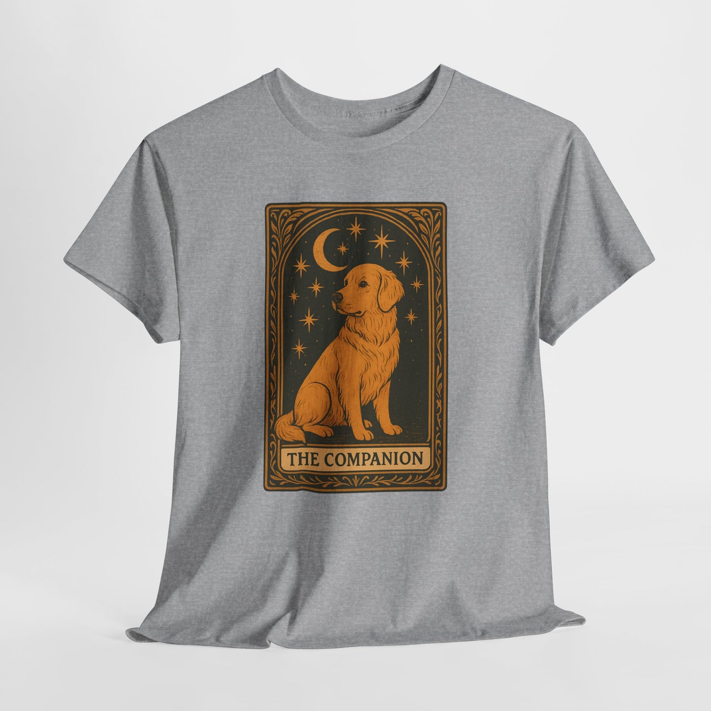 The Companion Shirt