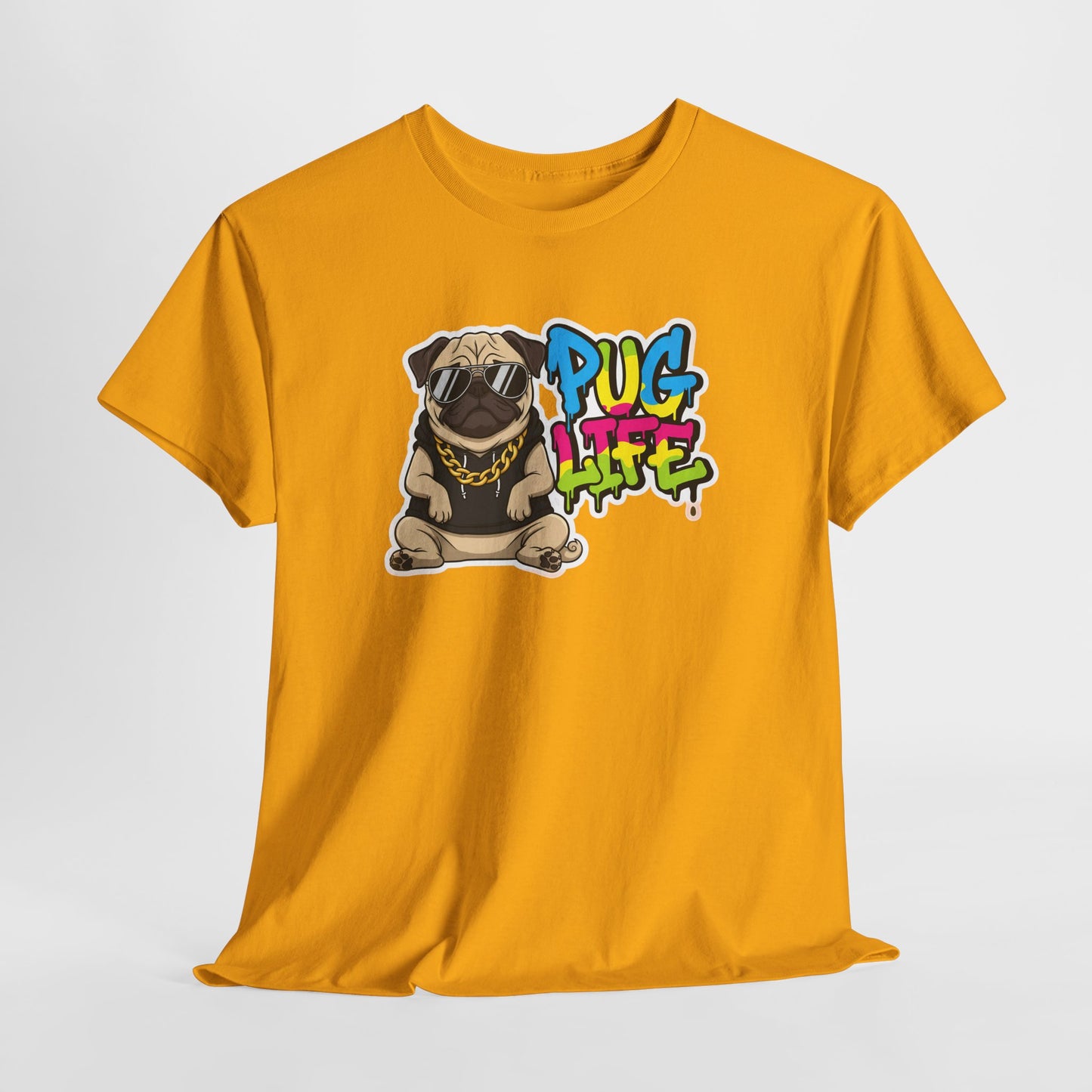 Pug Life Shirt