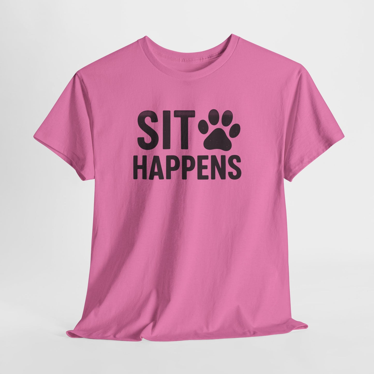 Sit Happens Shirt
