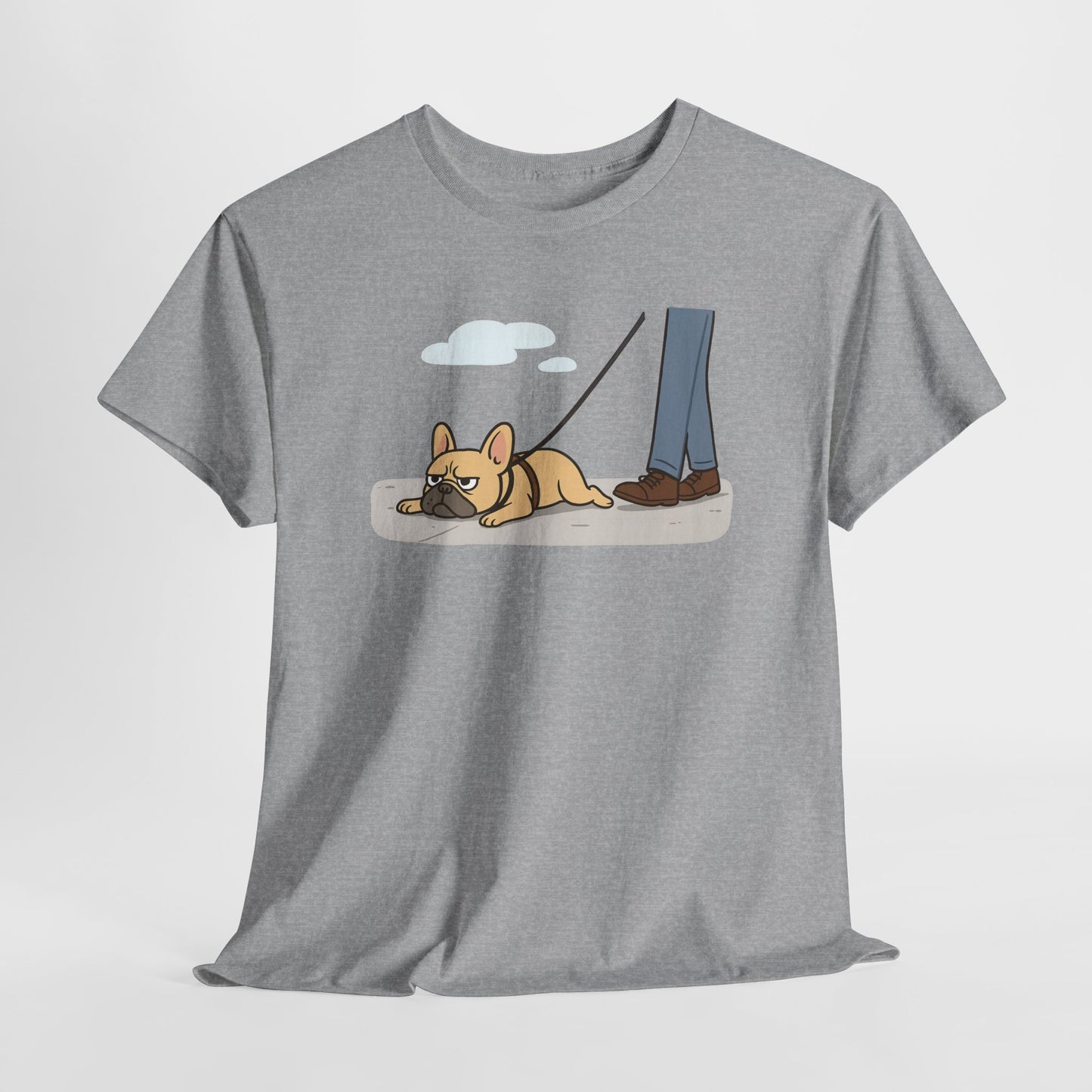 Lazy Dog Shirt