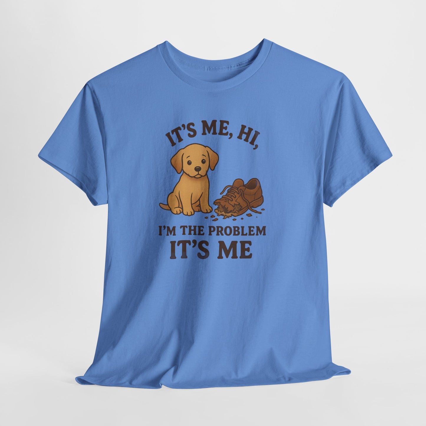 I'm the problem Shirt