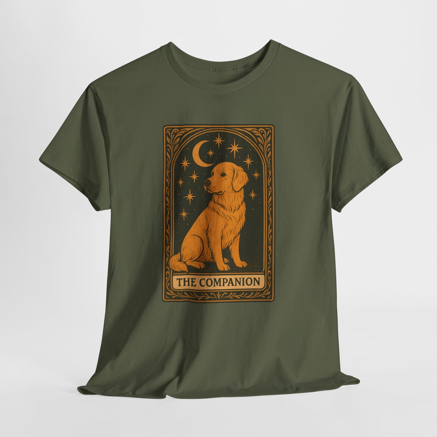 The Companion Shirt
