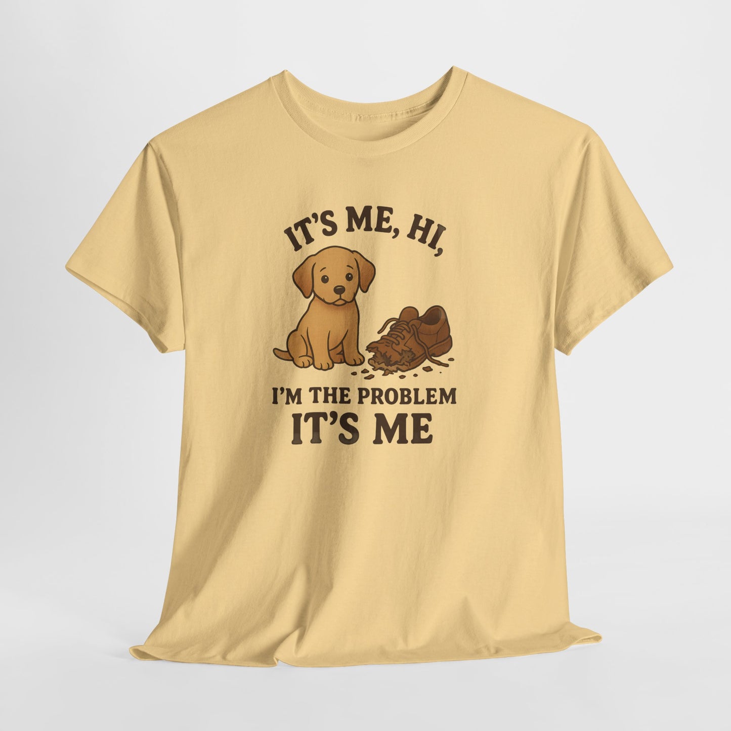 I'm the problem Shirt