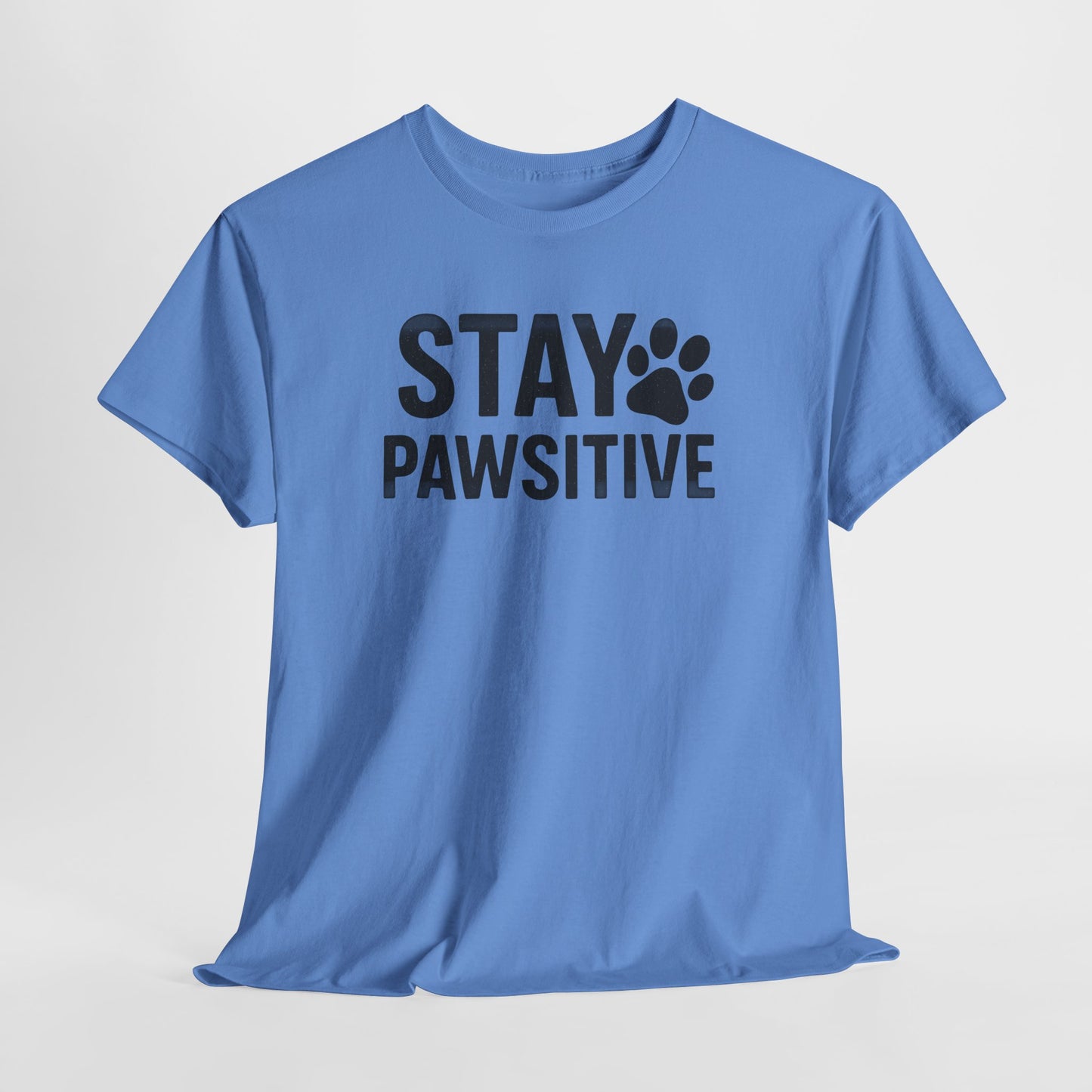Stay Pawsitive Shirt
