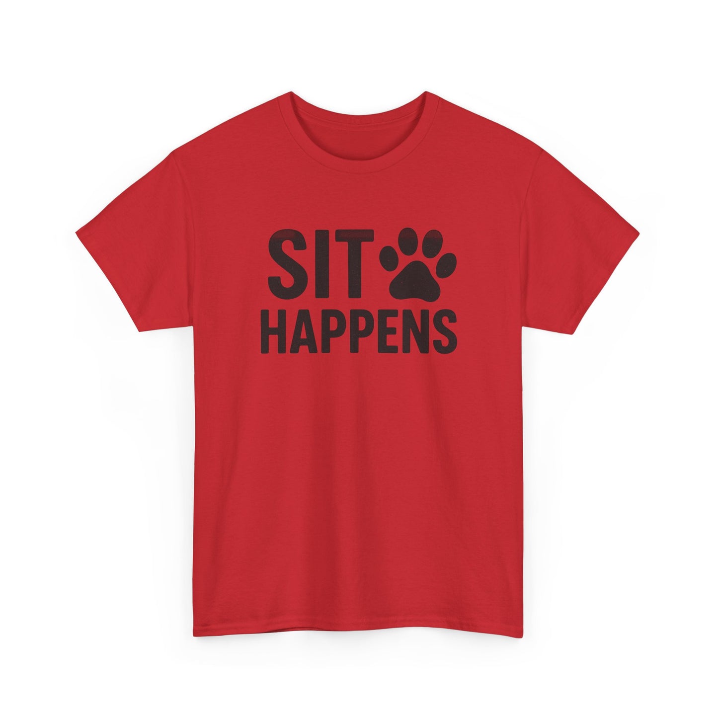 Sit Happens Shirt