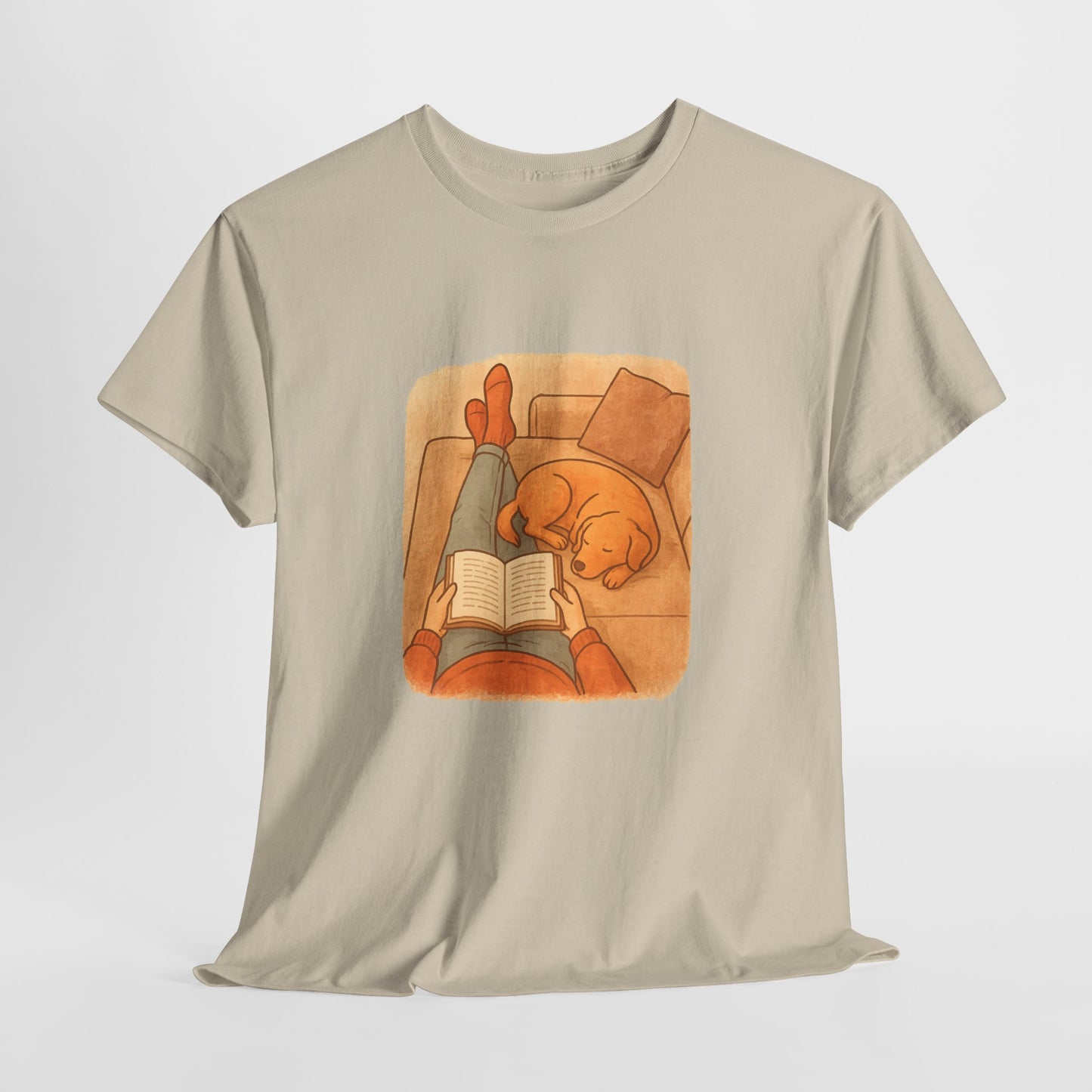 Lapdog Shirt
