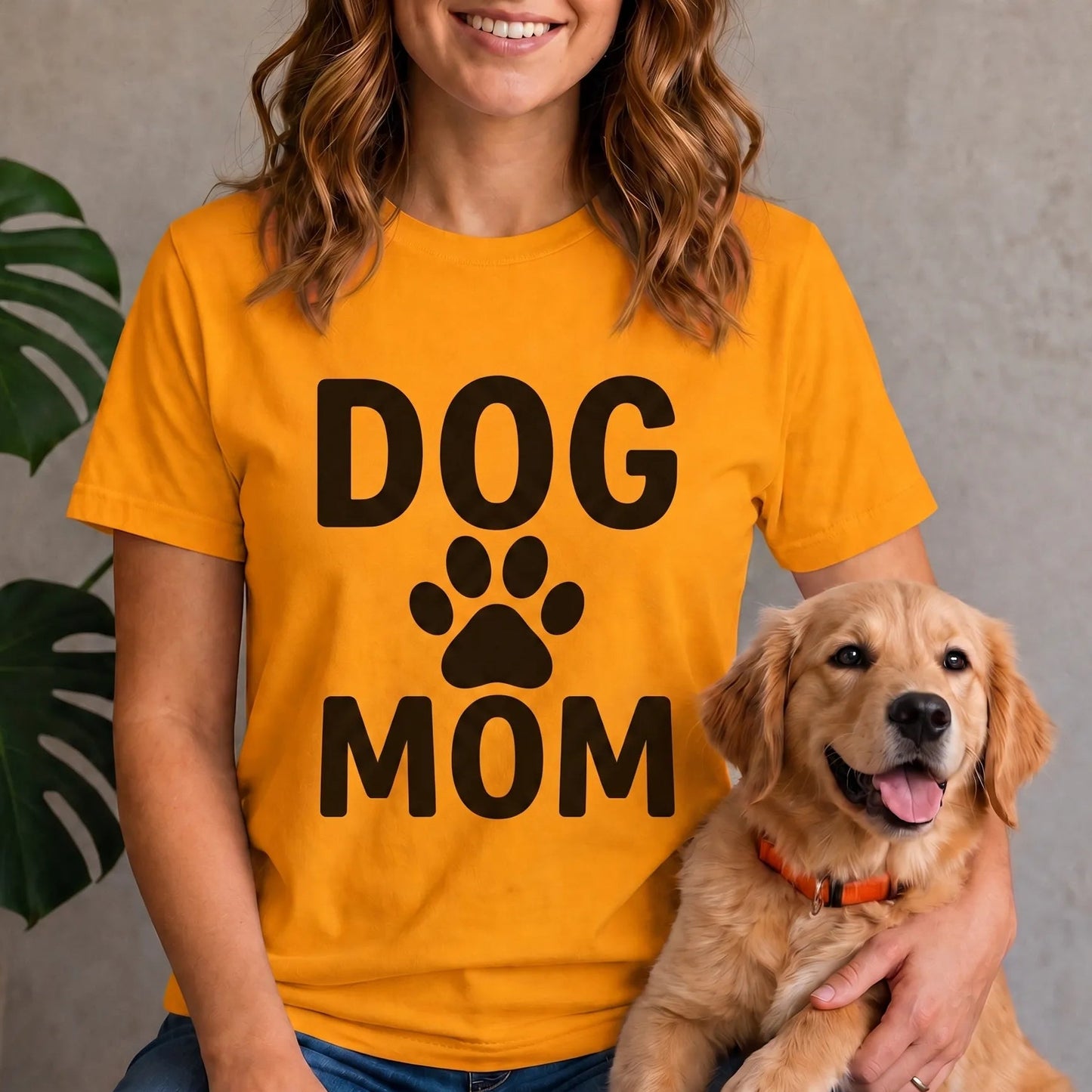 Dog Mom Shirt