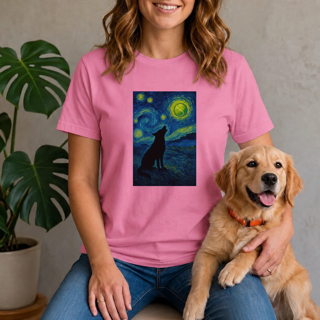 Ball Night Shirt