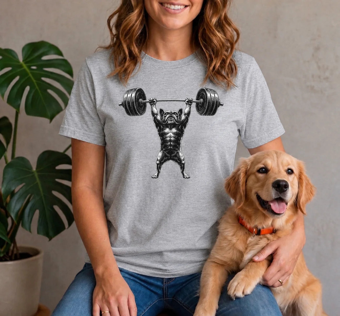French Bulldog Shirt