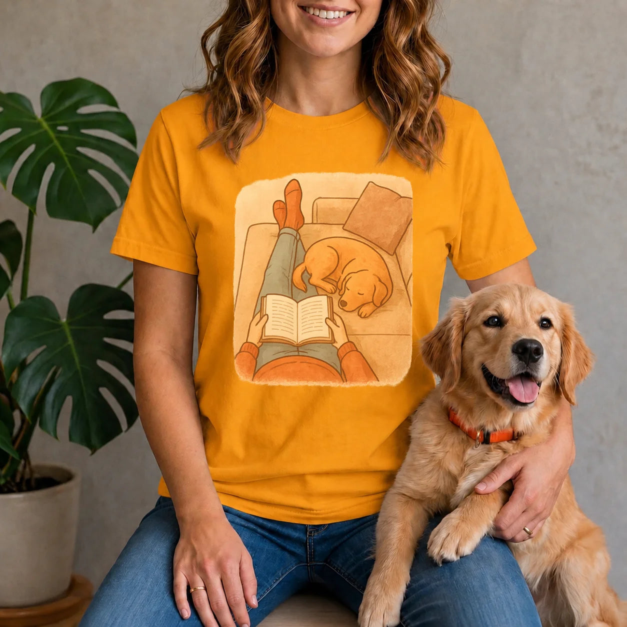 Lapdog Shirt