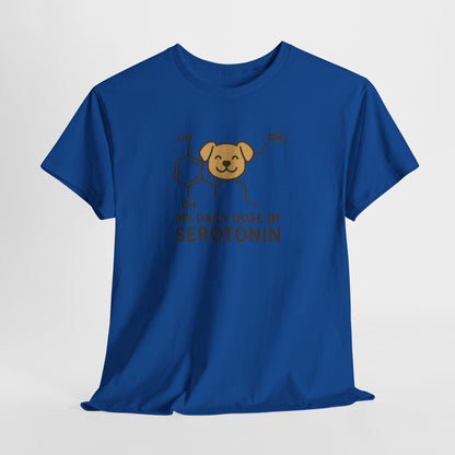 Daily Dose of Serotonin Shirt