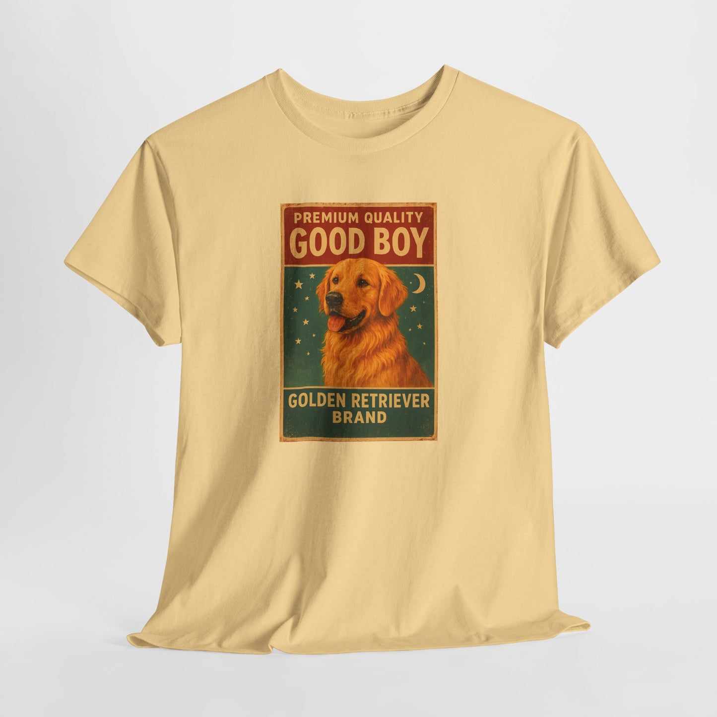 Good Boy Brand - Shirt