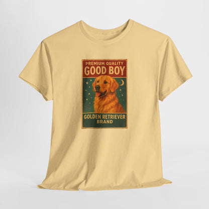 Good Boy Brand - Shirt