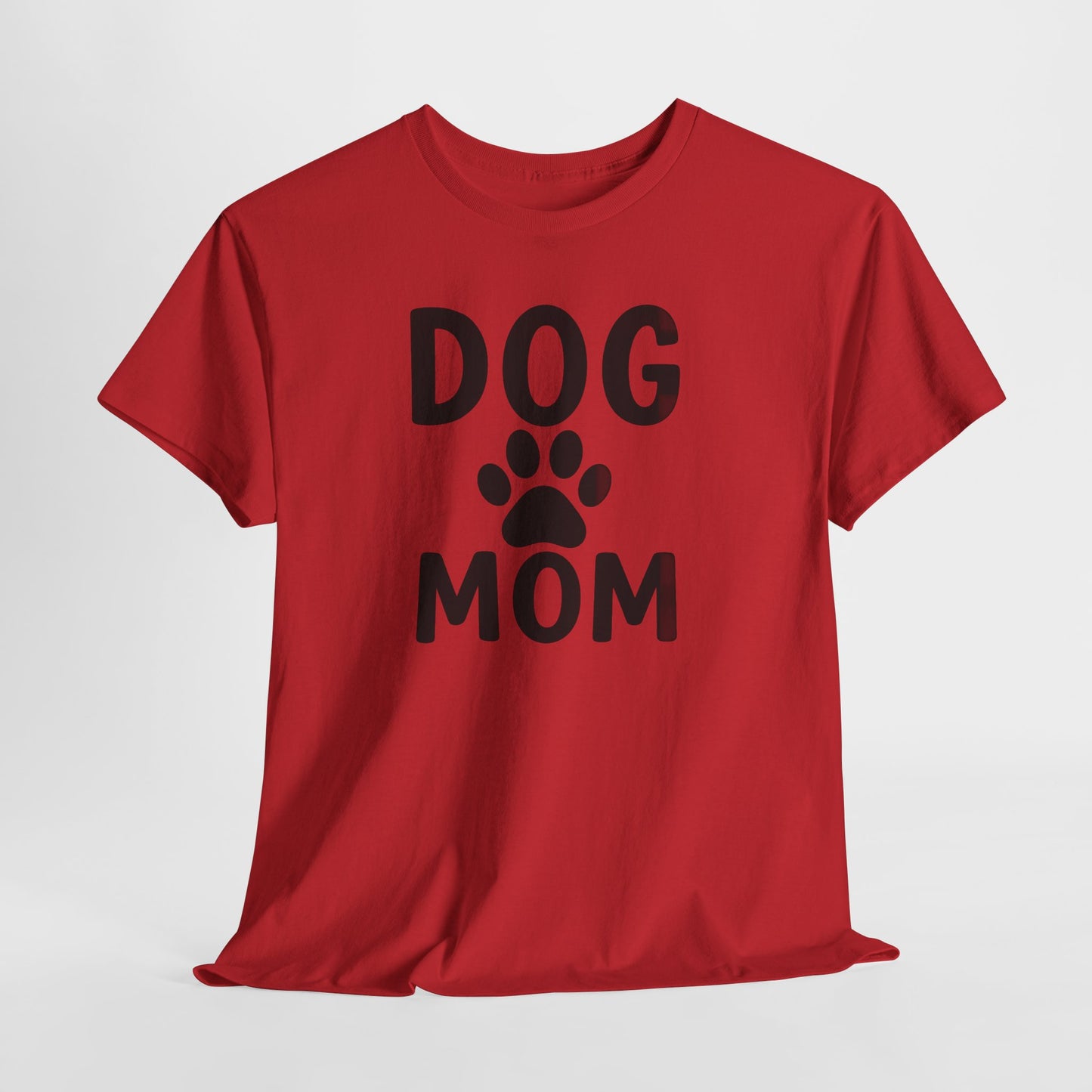 Dog Mom Shirt