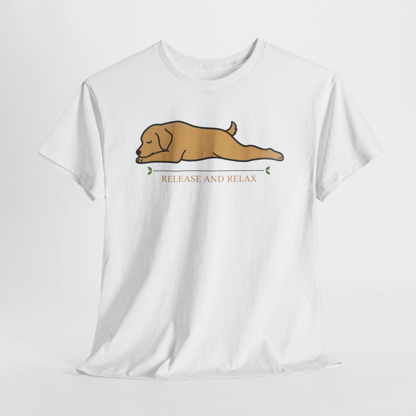 Release and Relax Shirt