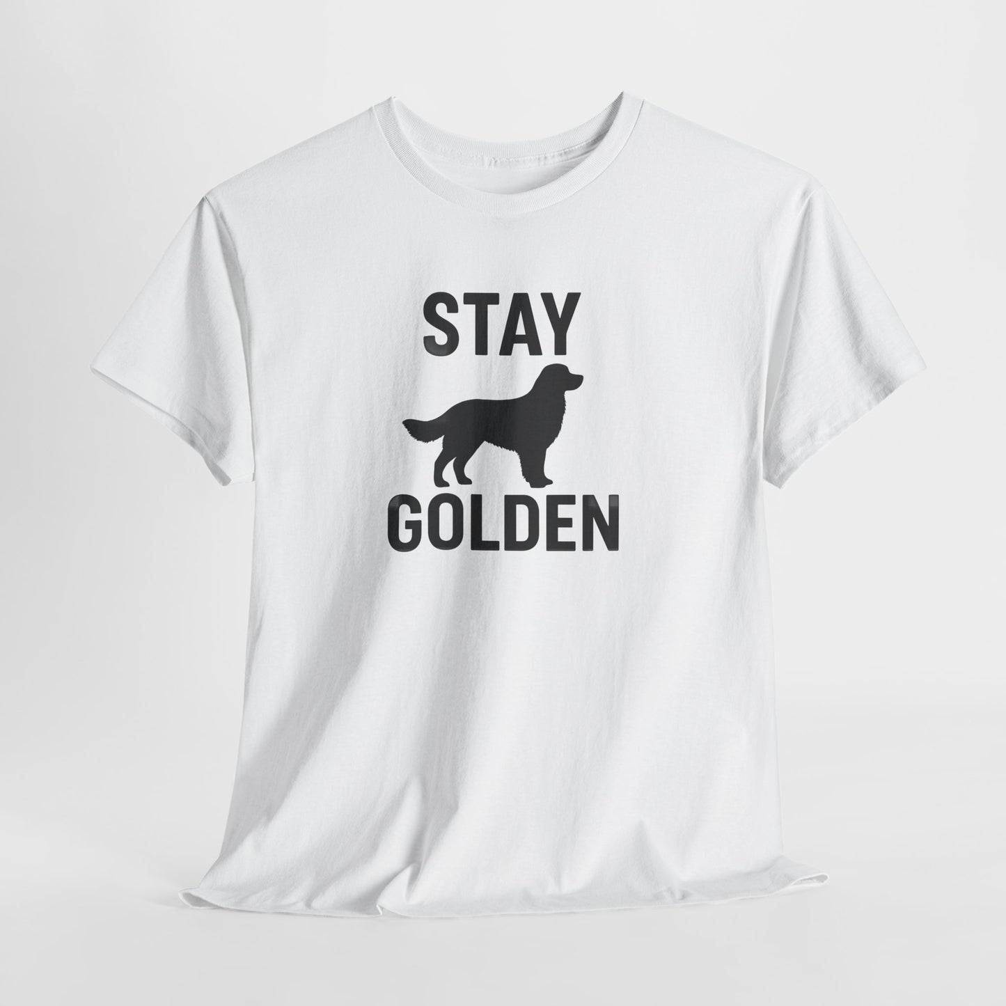 Stay Golden Shirt